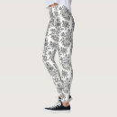 Search for vintage roses leggings Botany