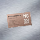 Search for mocha business cards Modern