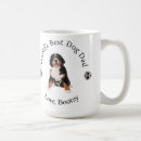 Search for bernese mountain dog coffee mugs Cute