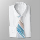 Search for horizons ties For him