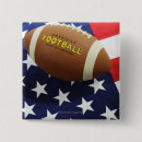 Search for american football badges Flag
