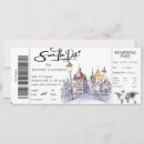 Search for swiss invitations Elegant