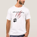 Search for decoy clothing Police