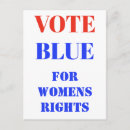 Search for voting postcards Womens rights