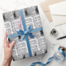 Search for college graduation wrapping paper Modern