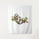 Search for sloth hang in there posters Lazy