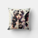 Search for angel wings cushions Pink