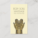 Search for henna business cards Spiritual coach