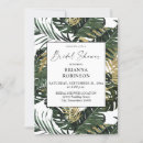Search for leaf bridal shower invitations Summer