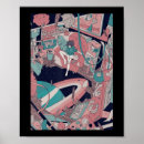Search for japanese aesthetic posters Anime