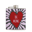 Search for be mine valentine barware Birthday
