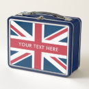 Search for british lunch boxes Great britain