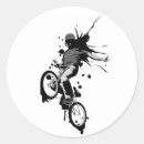 Search for extreme biking stickers Sports