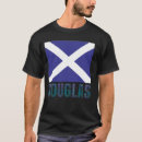 Search for scotland tshirts Douglas