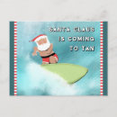 Search for maui christmas cards Surfer