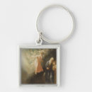 Search for the tempest key rings Shakespeare