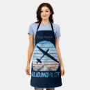 Search for vintage aircraft aprons Plane