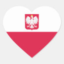 Search for polish flag stickers Country