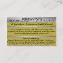 Search for resume business cards Networking