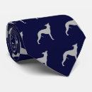 Search for whippet ties Dog