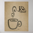Search for cup of joe posters Cafe