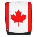 Search for canada flag bags National