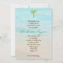 Search for beach bar bat mitzvah invitations Jewish