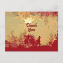 Search for red sunset cards Trees