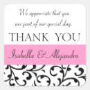 Search for pink and black swirls stickers Thank you