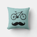 Search for mustache cushions Moustache