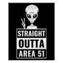 Search for extra terrestrial posters Ufo