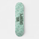 Search for grumpy skateboards Sad face
