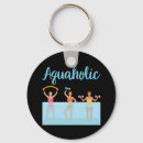 Search for aerobics key rings Workout