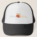 Search for beating hats Heartbeat