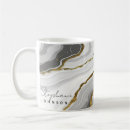 Search for black glitter coffee mugs Stone