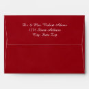Search for christmas wedding envelopes Formal