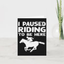 Search for show jumping cards Outdoors