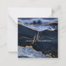 Search for stones note cards For her