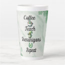 Search for patricks day mugs Shenanigans