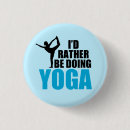Search for pose badges Yogi