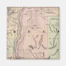 Search for oregon magnets Map