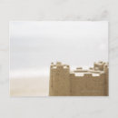 Search for sand castle postcards Summer
