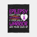 Search for never give up blankets Awareness month