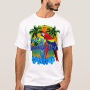 Search for island time tshirts Beach