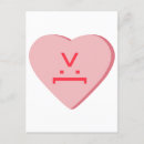 Search for emoji postcards Pink