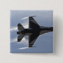 Search for fighting falcon badges Aircraft