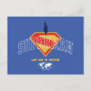 Search for krypton postcards Superman