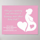 Search for midwife posters Pregnancy