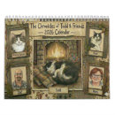Search for pocket calendars Cat
