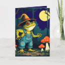 Search for will be toad cards Whimsical